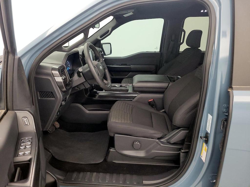 used 2023 Ford F-150 car, priced at $36,998