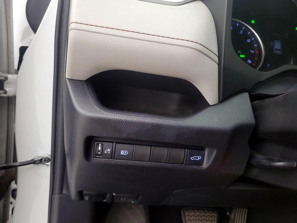 used 2019 Toyota RAV4 car, priced at $25,998