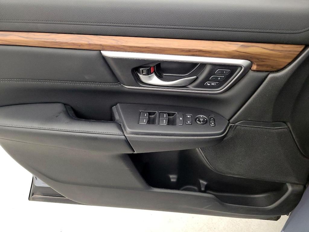 used 2020 Honda CR-V car, priced at $27,998