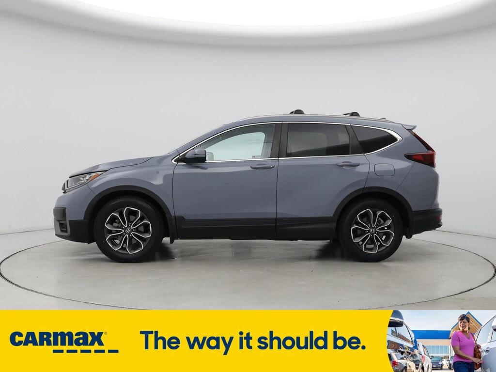 used 2020 Honda CR-V car, priced at $27,998