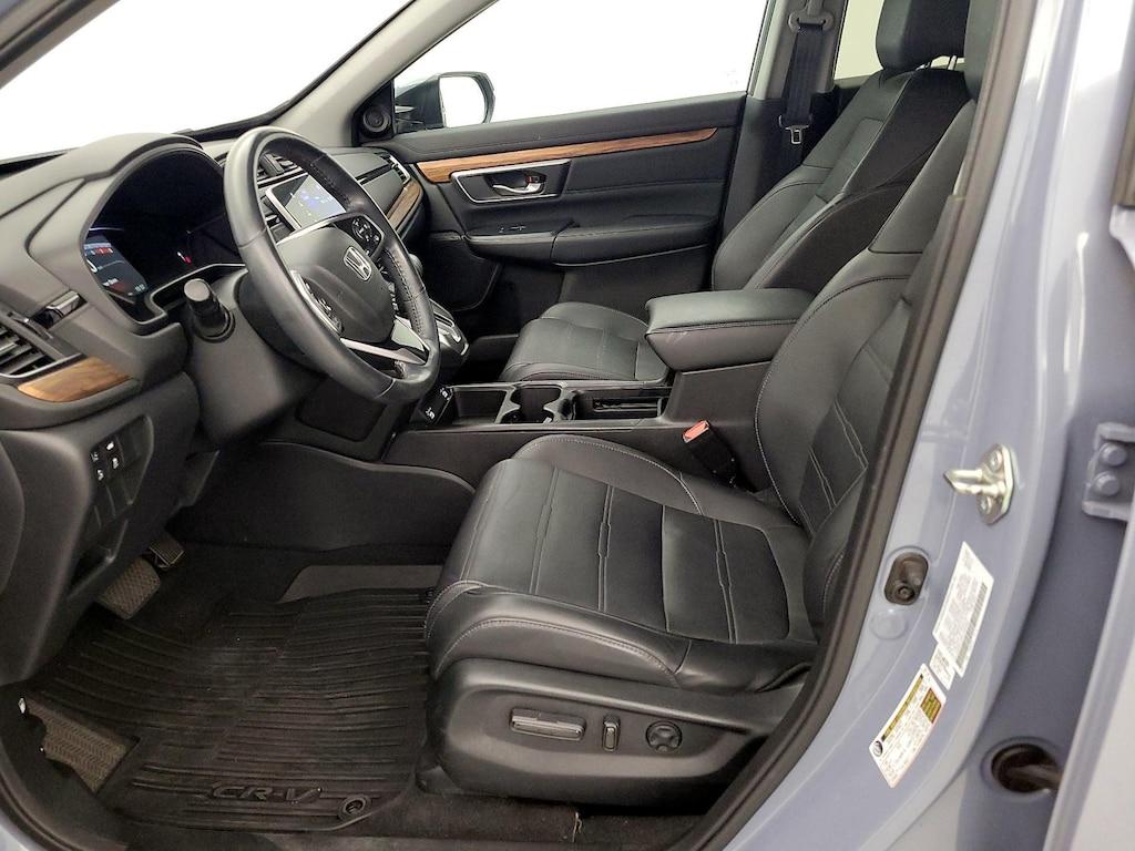 used 2020 Honda CR-V car, priced at $27,998
