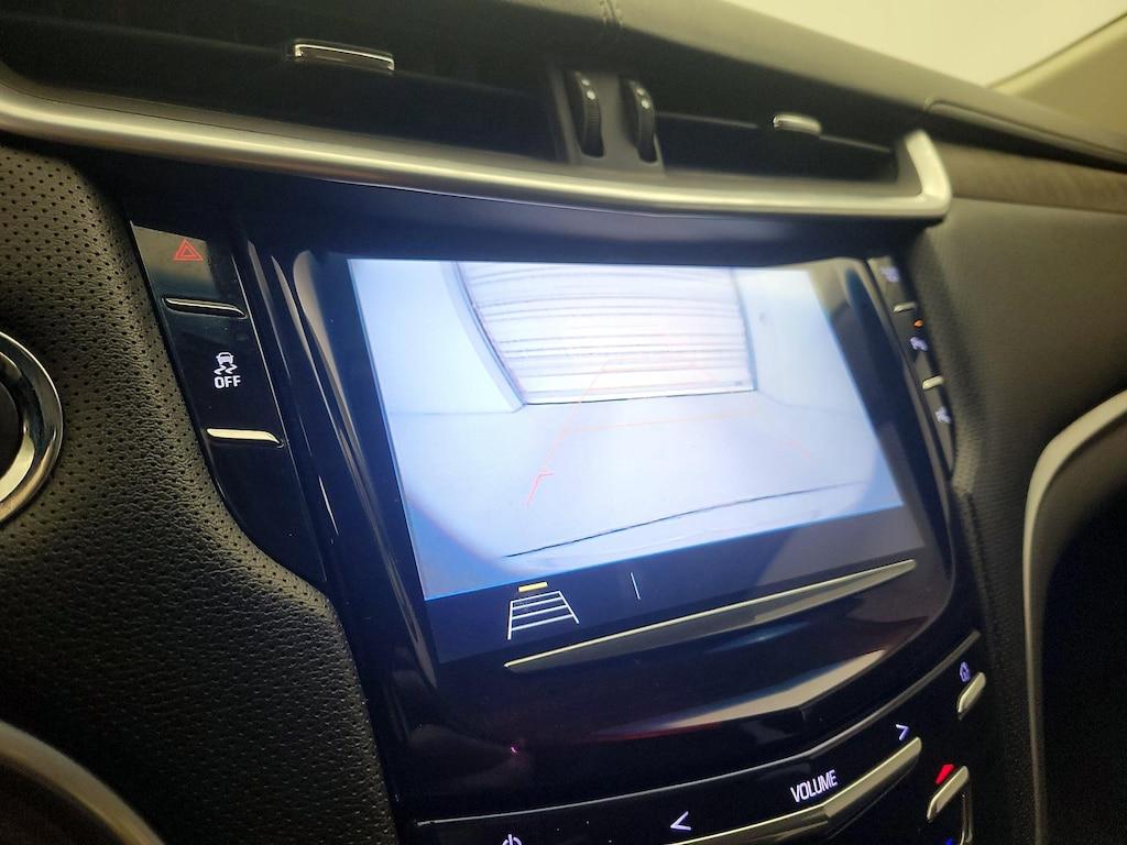 used 2018 Cadillac XTS car, priced at $20,998