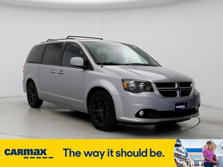 used 2019 Dodge Grand Caravan car, priced at $20,998