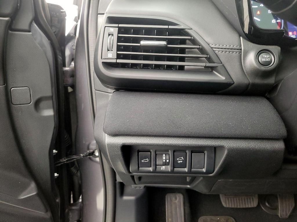 used 2024 Subaru Outback car, priced at $29,998