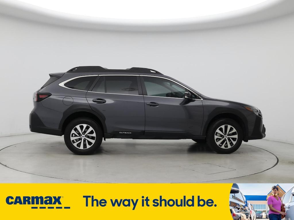 used 2024 Subaru Outback car, priced at $29,998