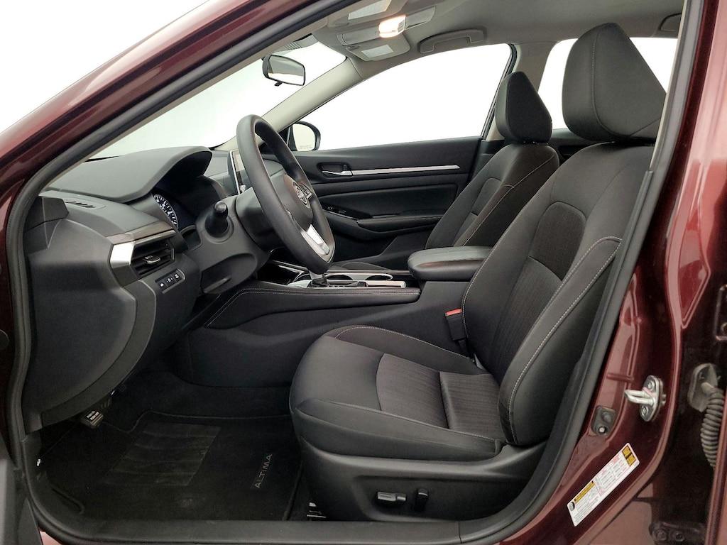 used 2023 Nissan Altima car, priced at $20,998