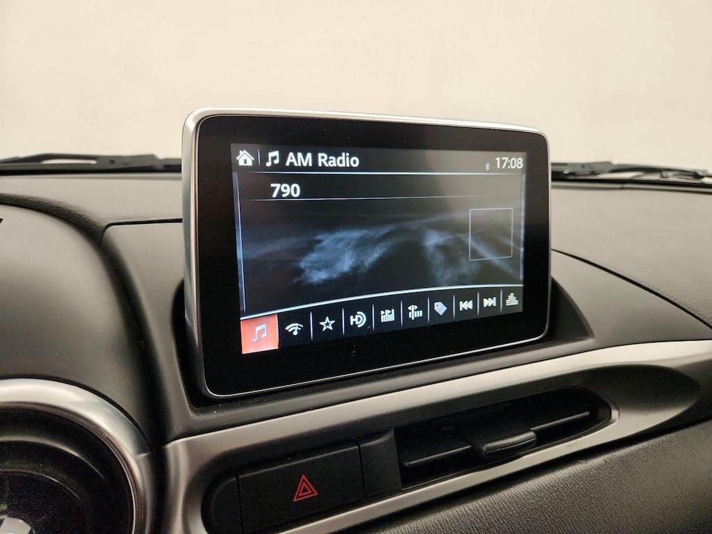 used 2017 FIAT 124 Spider car, priced at $14,599