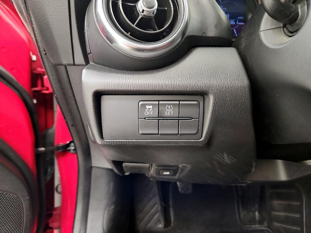 used 2017 FIAT 124 Spider car, priced at $14,599