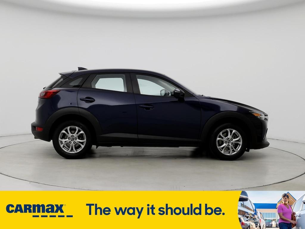 used 2016 Mazda CX-3 car, priced at $16,998