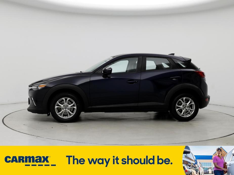 used 2016 Mazda CX-3 car, priced at $16,998