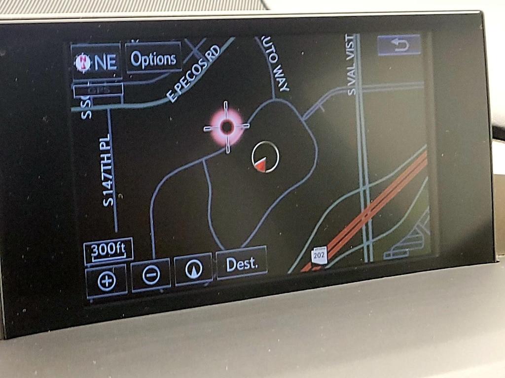 used 2017 Lexus NX 200t car, priced at $23,998