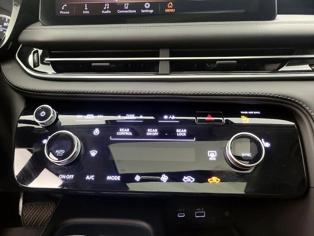 used 2025 INFINITI QX60 car, priced at $40,998