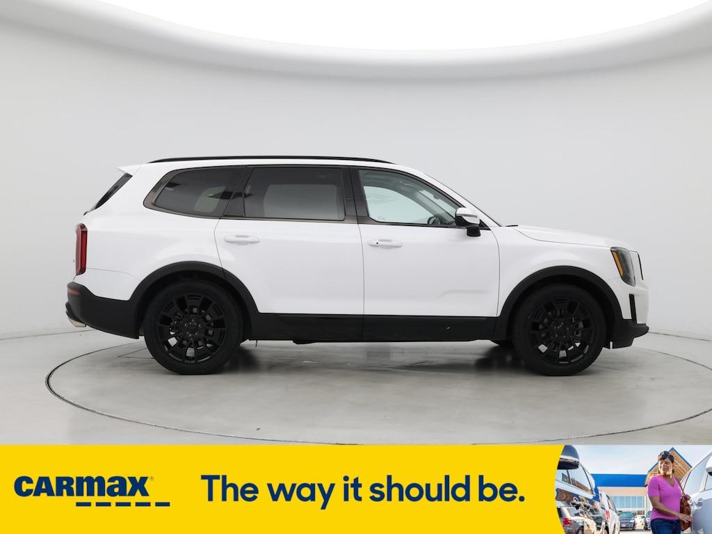 used 2021 Kia Telluride car, priced at $37,998
