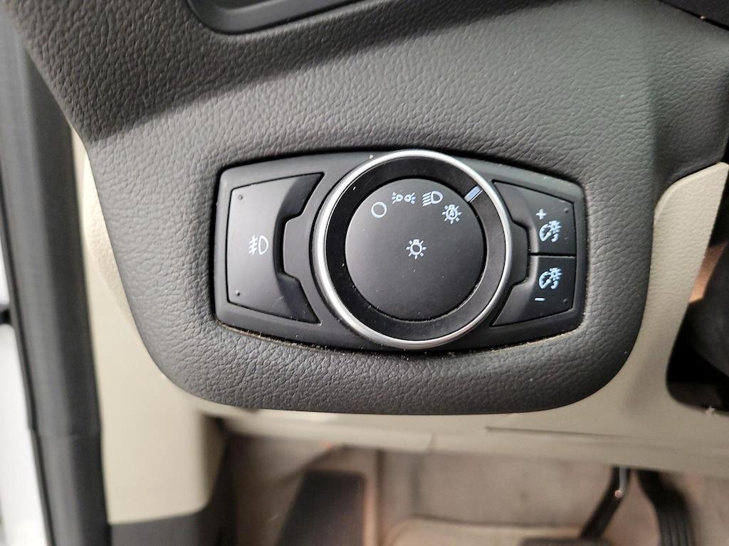 used 2015 Ford Escape car, priced at $14,998