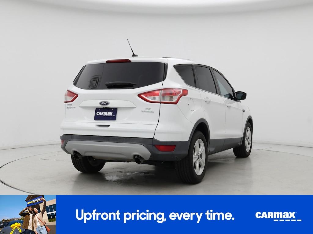 used 2015 Ford Escape car, priced at $14,998
