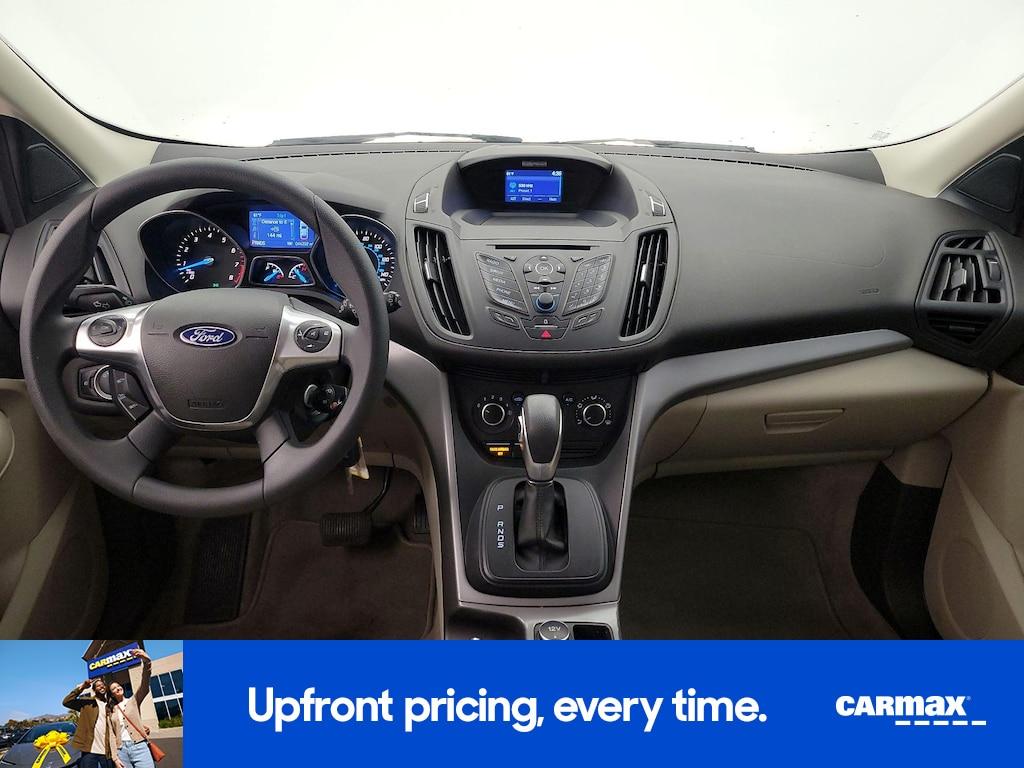 used 2015 Ford Escape car, priced at $14,998