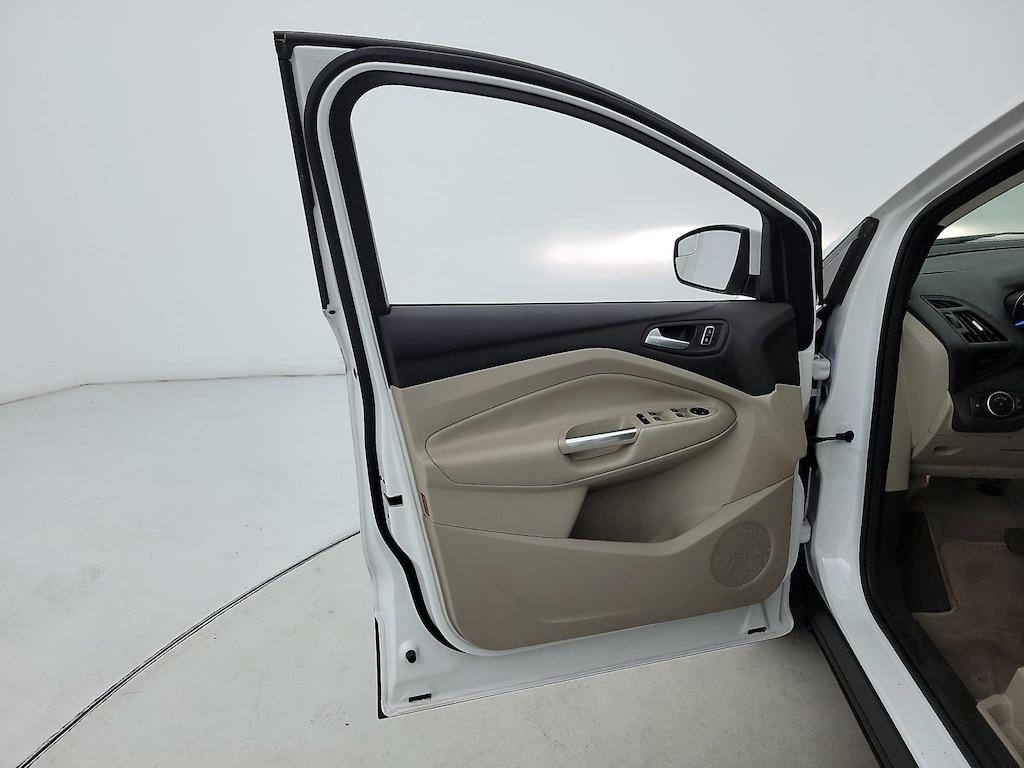 used 2015 Ford Escape car, priced at $14,998