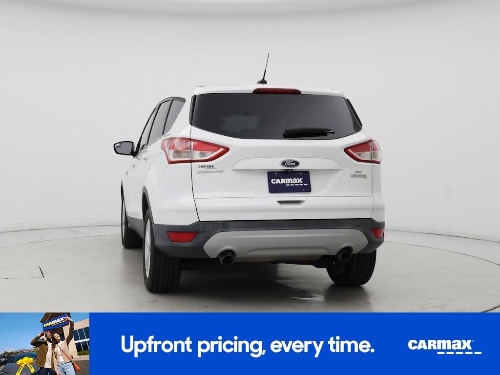 used 2015 Ford Escape car, priced at $14,998