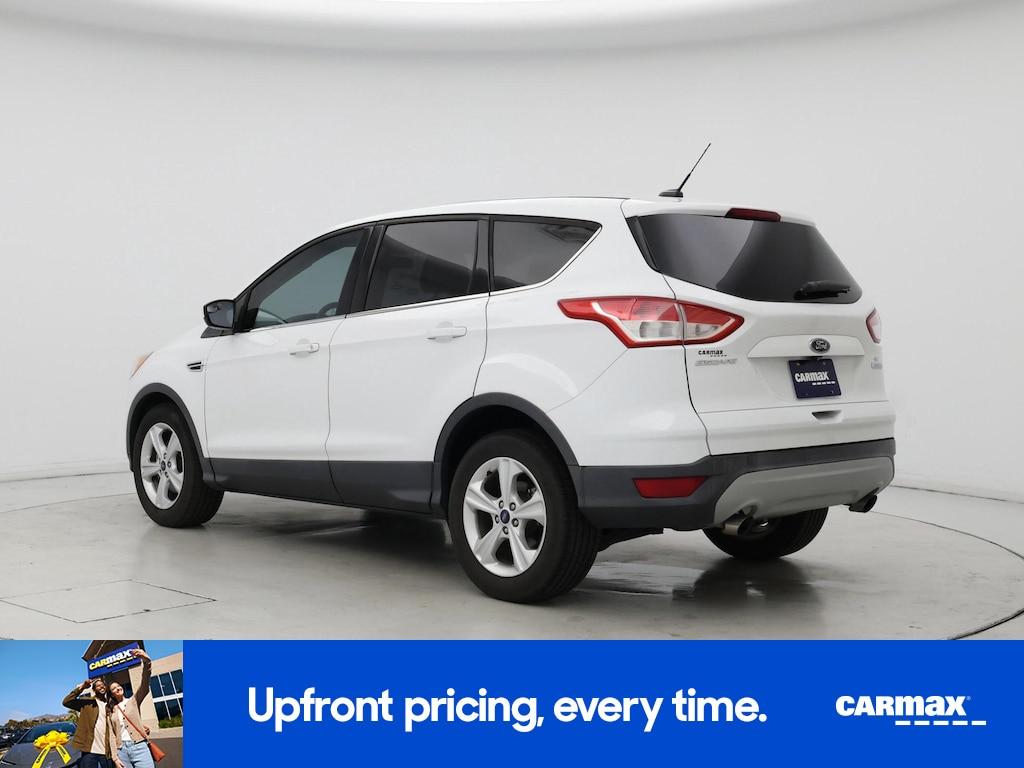 used 2015 Ford Escape car, priced at $14,998