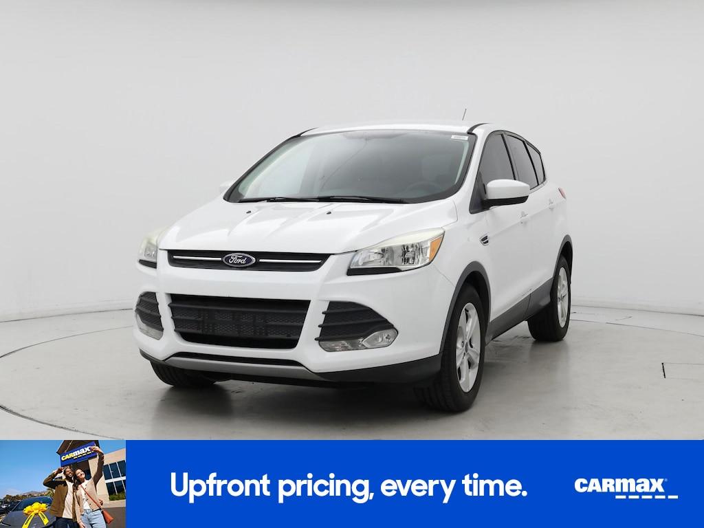 used 2015 Ford Escape car, priced at $14,998