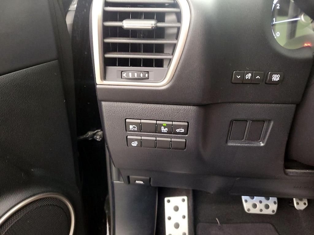 used 2021 Lexus NX 300 car, priced at $30,998