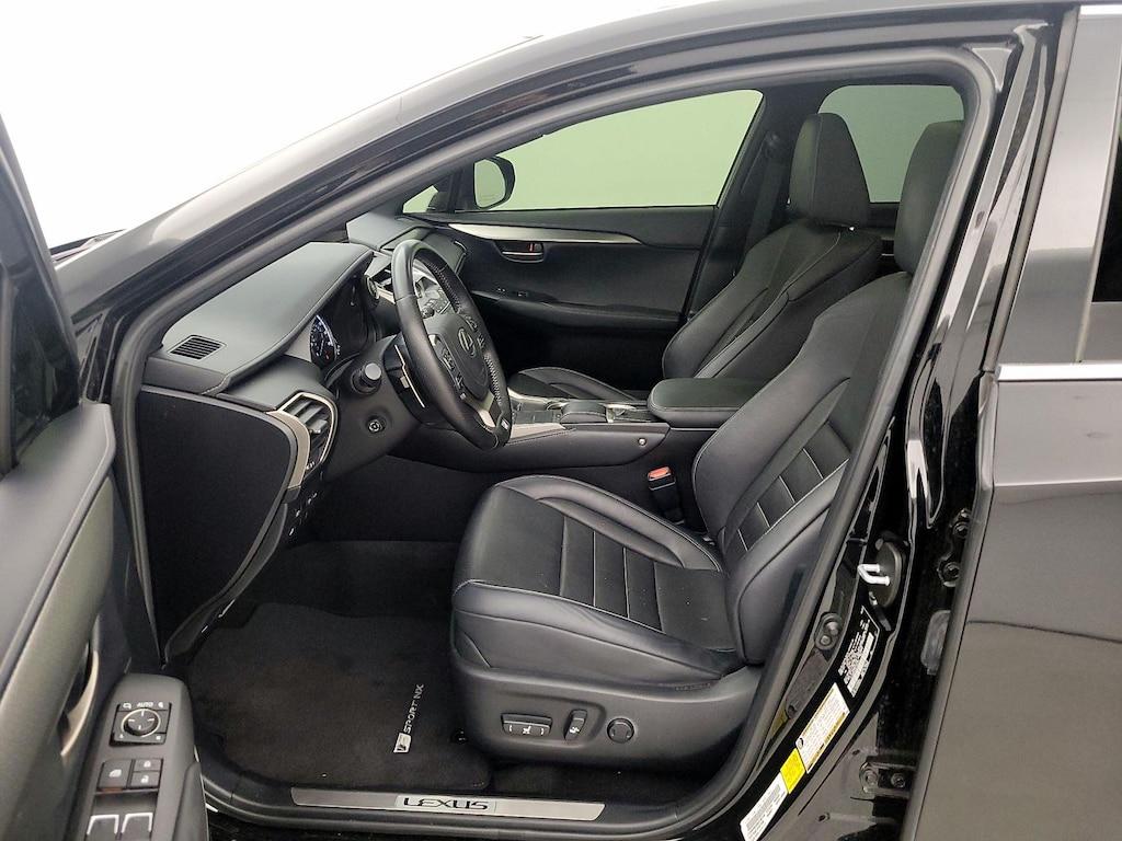 used 2021 Lexus NX 300 car, priced at $30,998