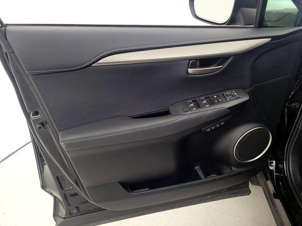 used 2021 Lexus NX 300 car, priced at $30,998