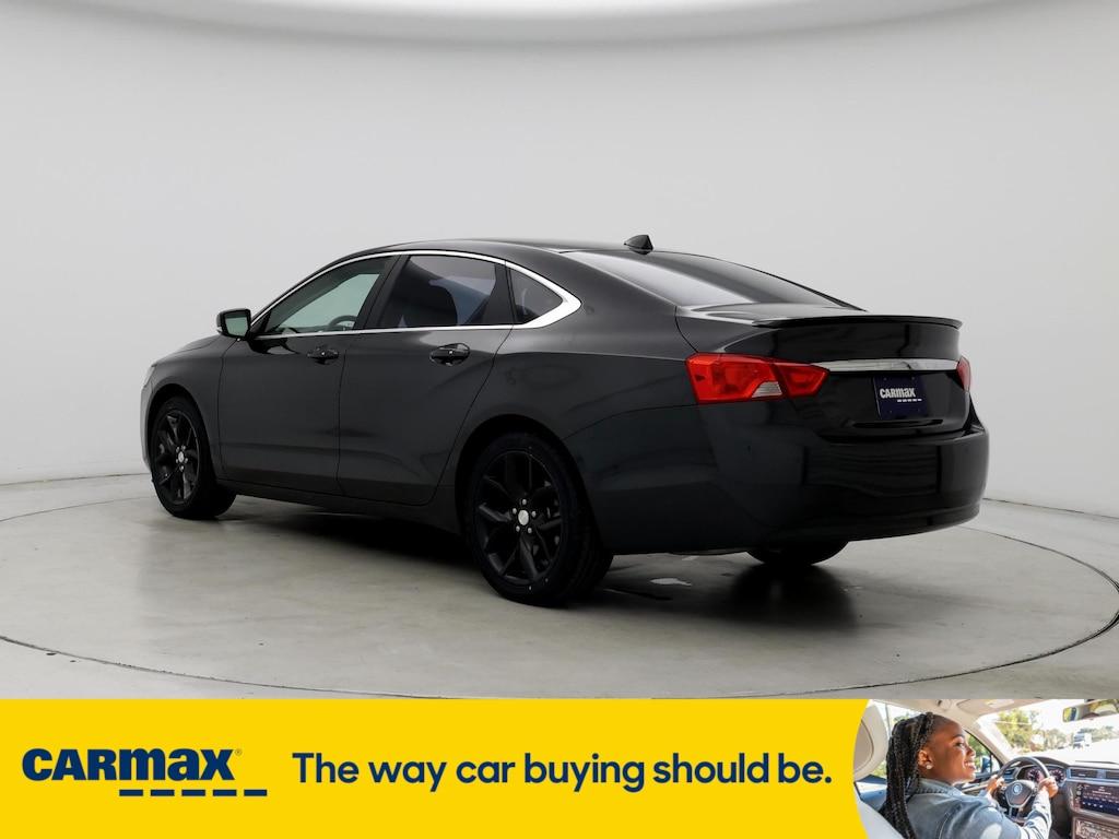 used 2014 Chevrolet Impala car, priced at $17,998