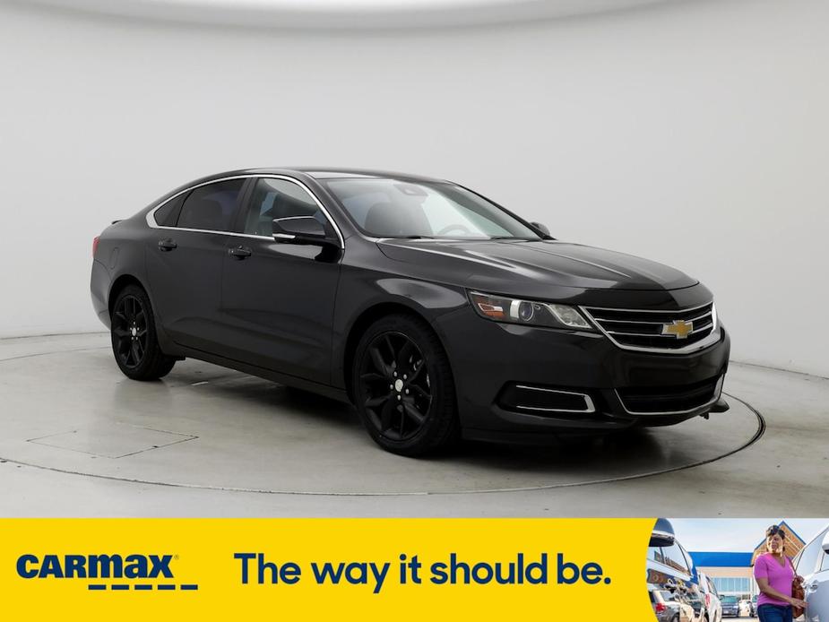 used 2014 Chevrolet Impala car, priced at $17,998