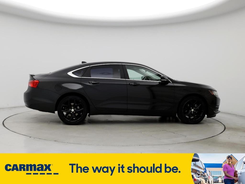 used 2014 Chevrolet Impala car, priced at $17,998