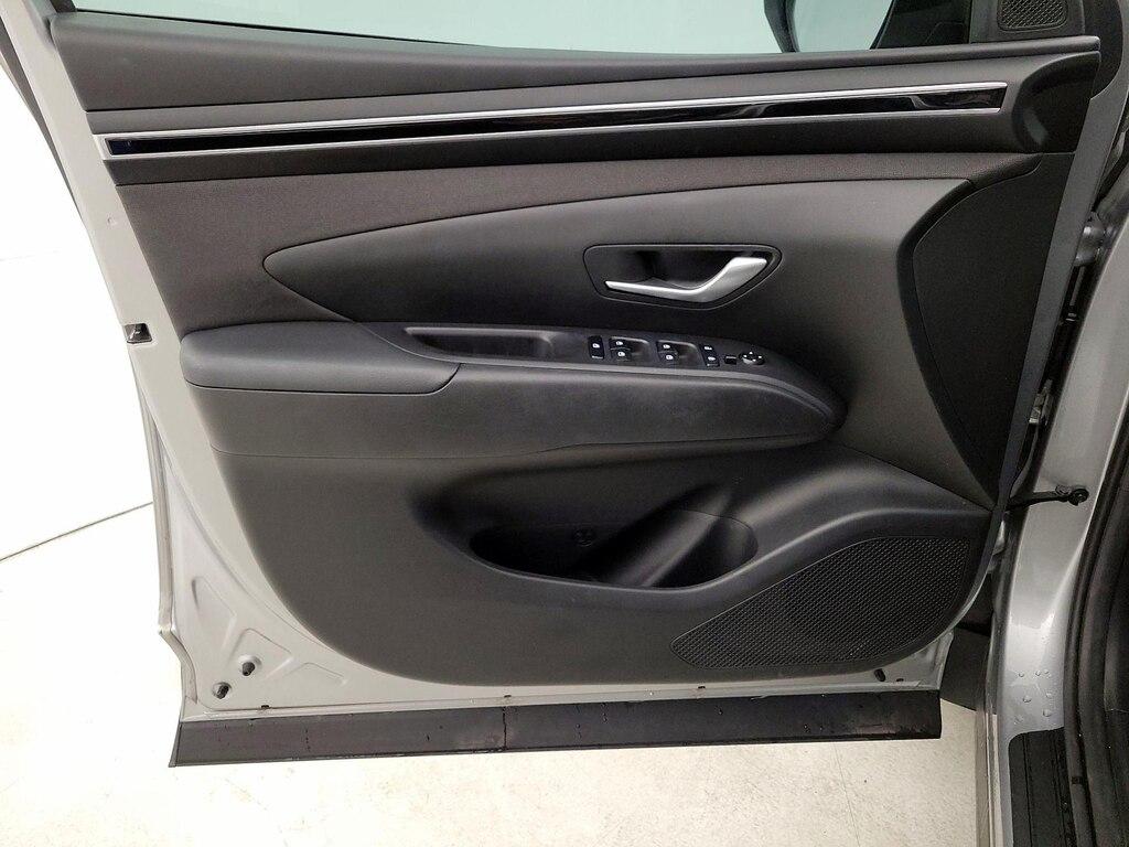used 2024 Hyundai Tucson car, priced at $25,998