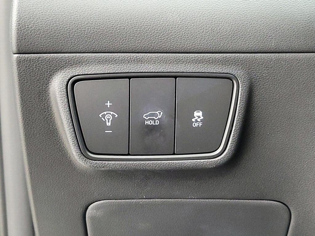 used 2024 Hyundai Tucson car, priced at $25,998