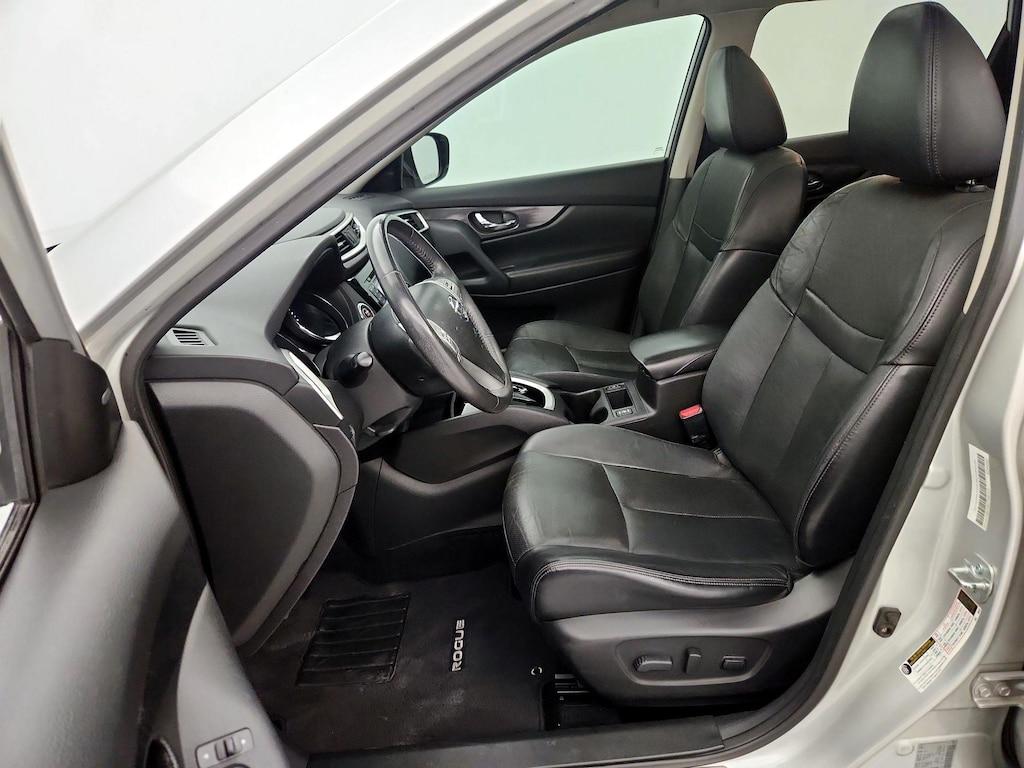 used 2014 Nissan Rogue car, priced at $12,998