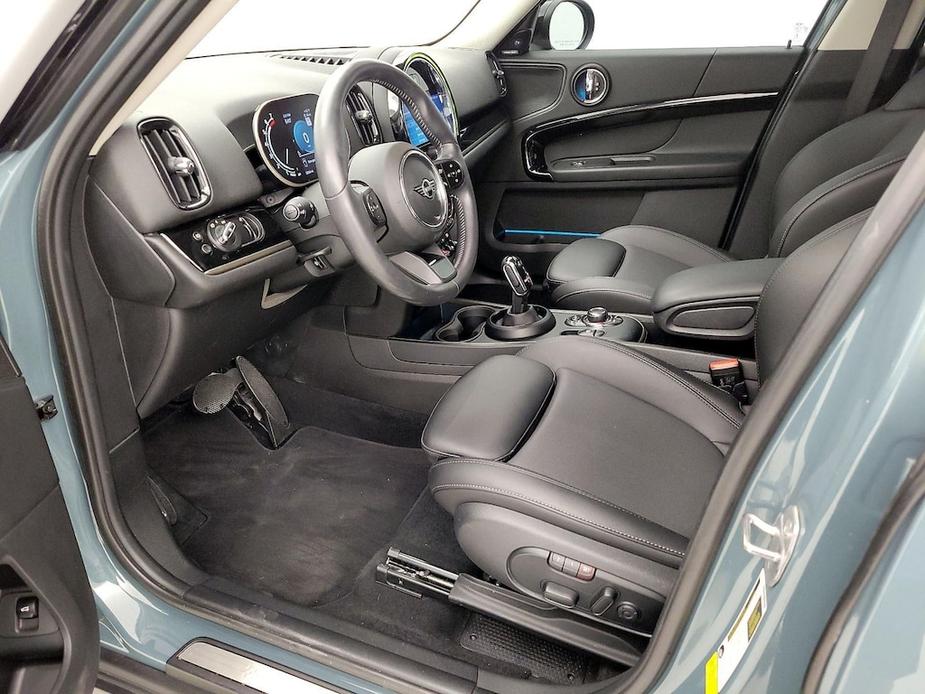 used 2022 MINI Countryman car, priced at $28,998