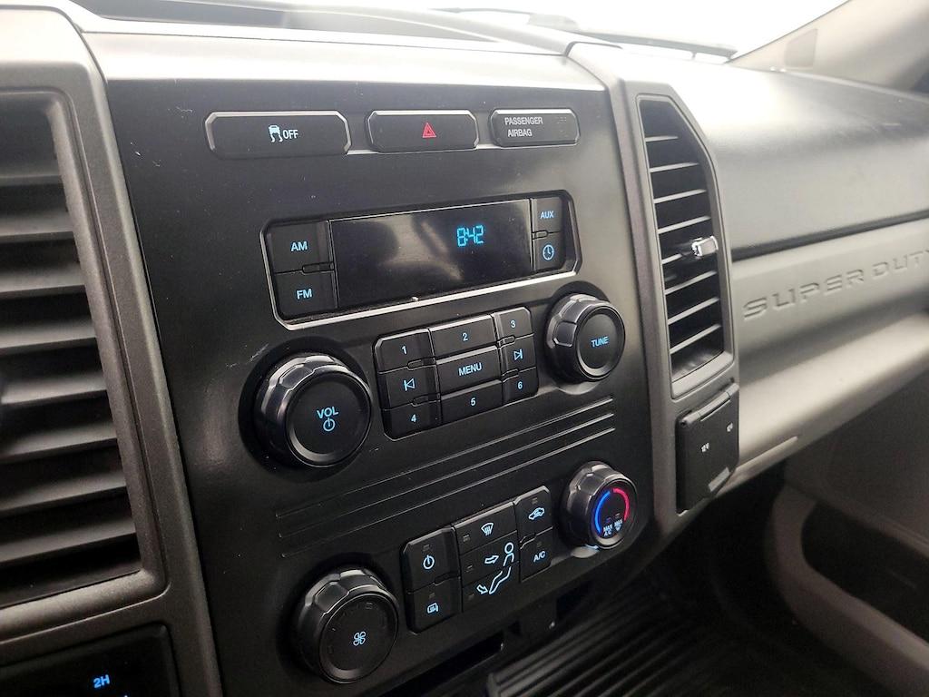 used 2019 Ford F-250 car, priced at $41,998