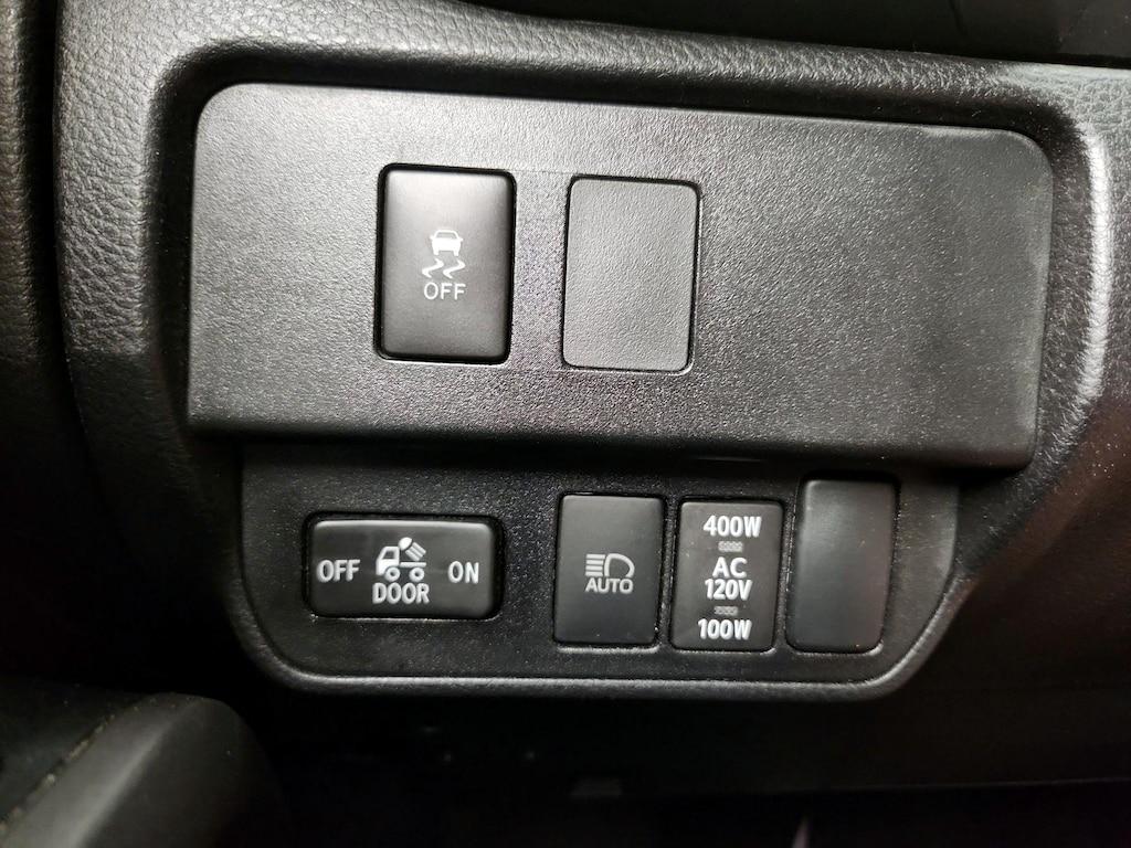 used 2023 Toyota Tacoma car, priced at $38,998