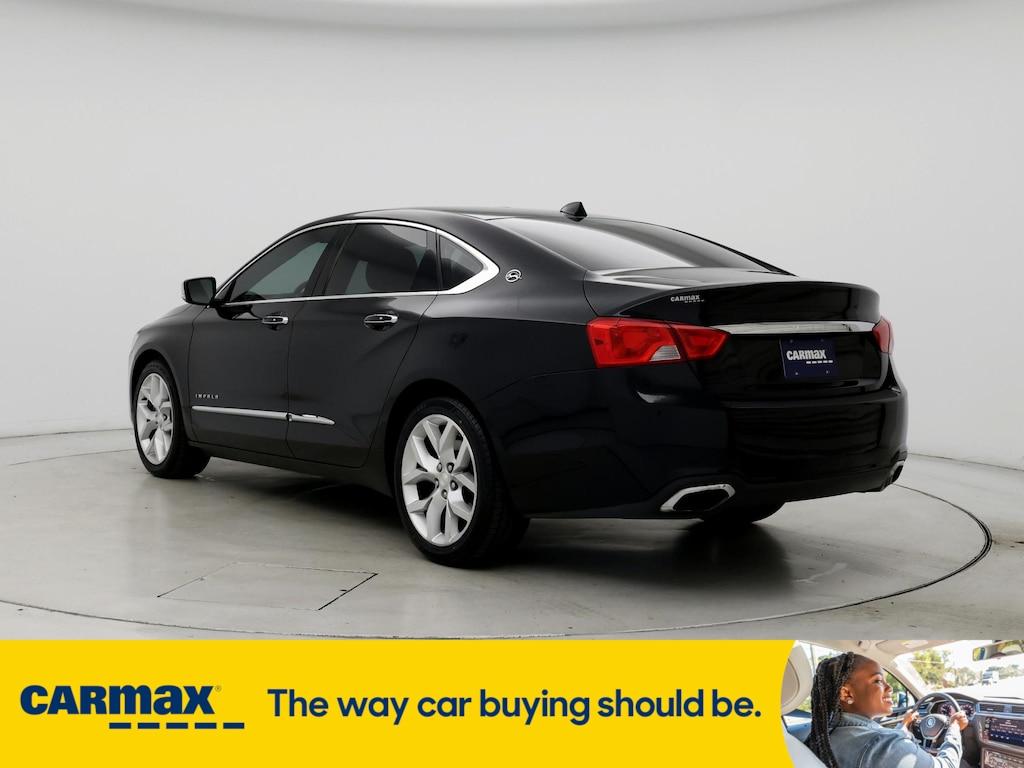 used 2014 Chevrolet Impala car, priced at $19,998