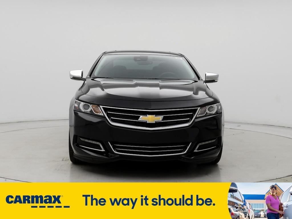 used 2014 Chevrolet Impala car, priced at $19,998