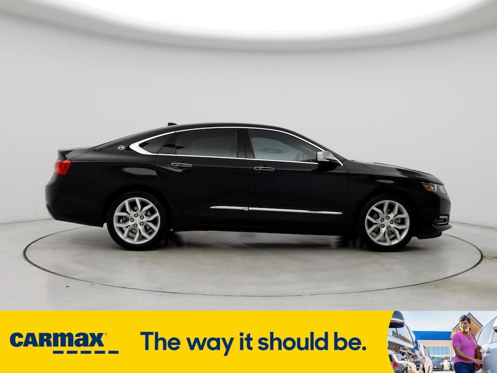 used 2014 Chevrolet Impala car, priced at $19,998