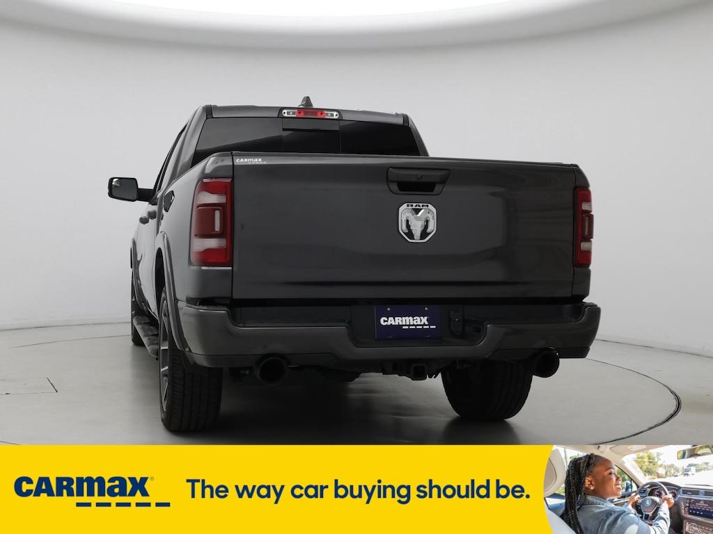 used 2021 Ram 1500 car, priced at $40,998