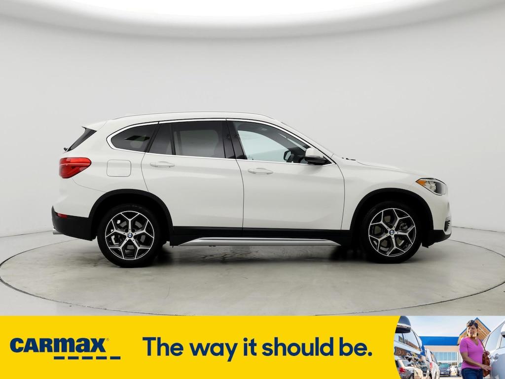 used 2019 BMW X1 car, priced at $24,998