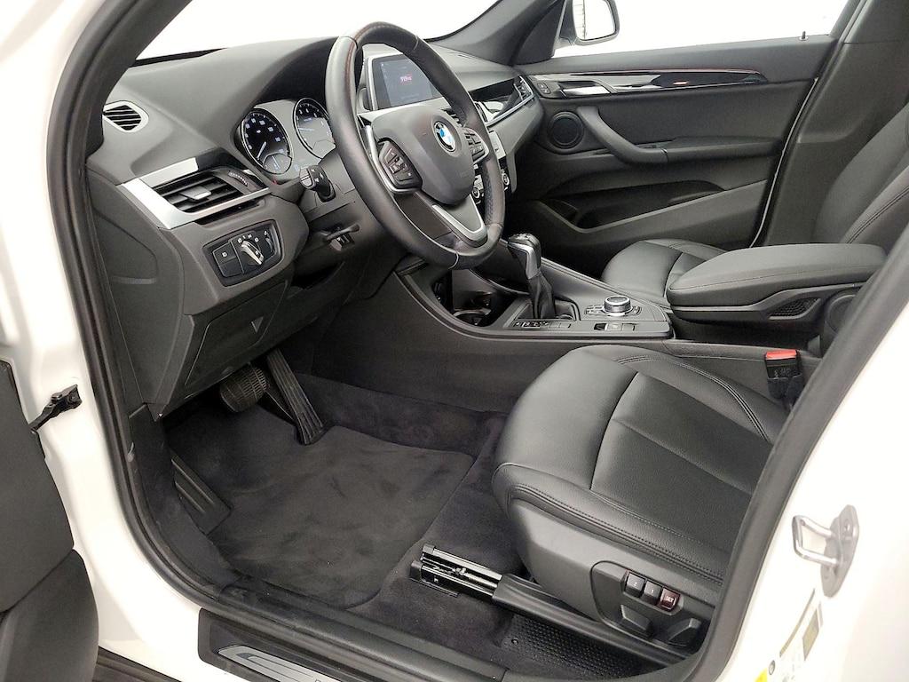 used 2019 BMW X1 car, priced at $24,998