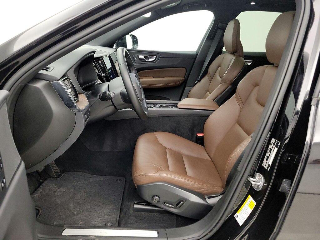 used 2022 Volvo XC60 car, priced at $28,998