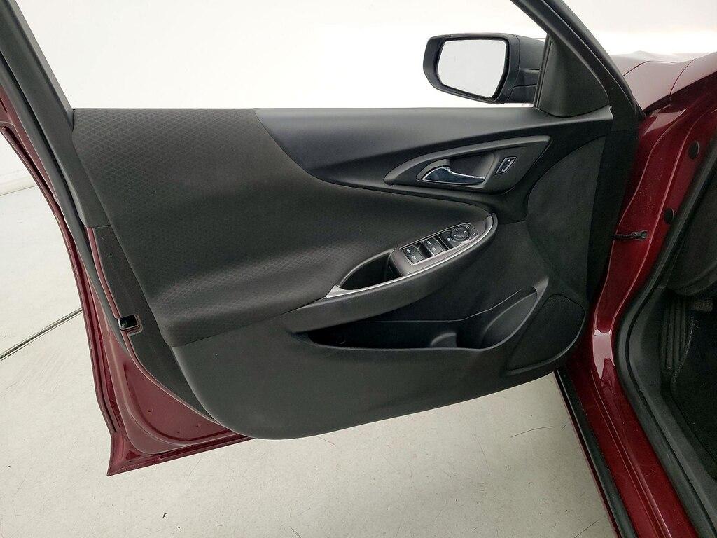 used 2016 Chevrolet Malibu car, priced at $14,998