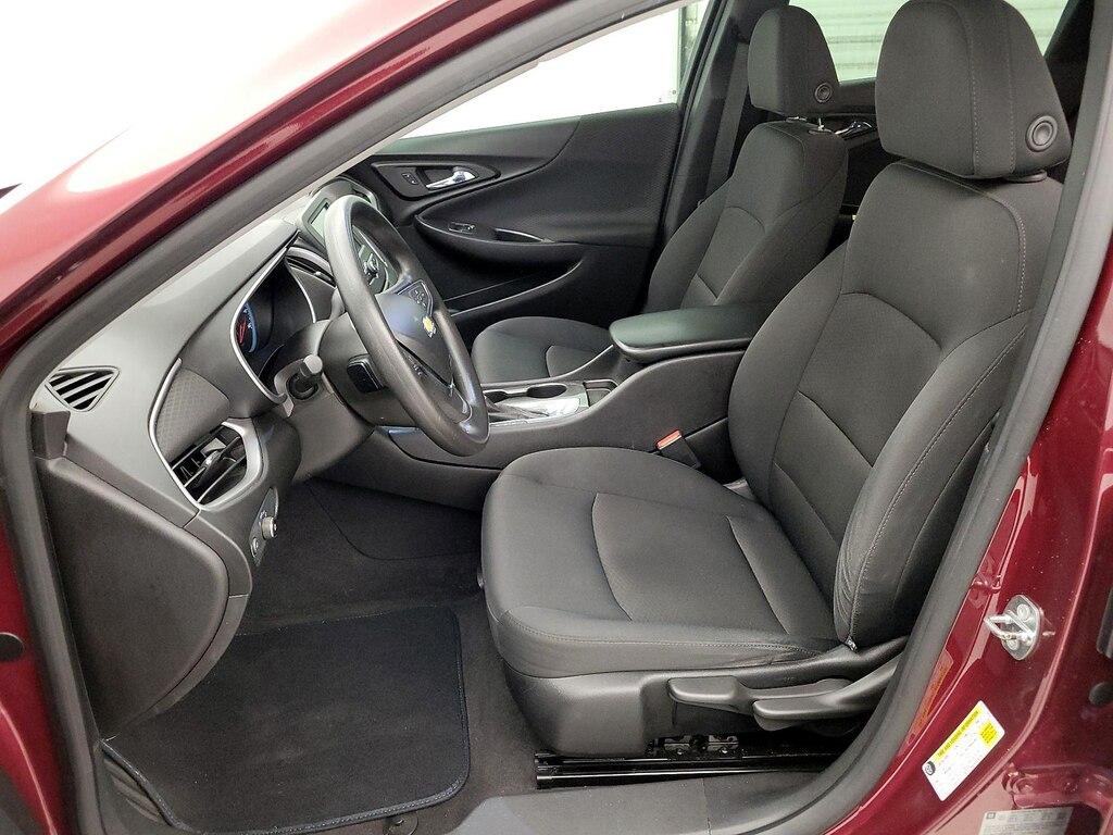 used 2016 Chevrolet Malibu car, priced at $14,998