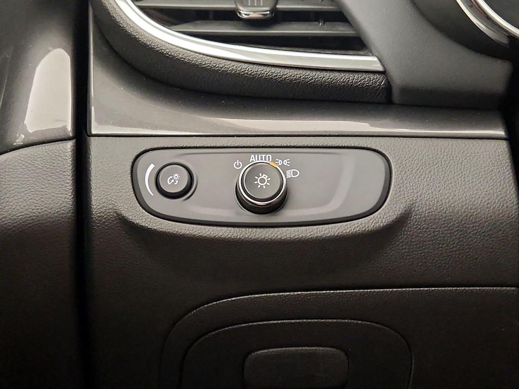 used 2020 Buick Encore car, priced at $18,998