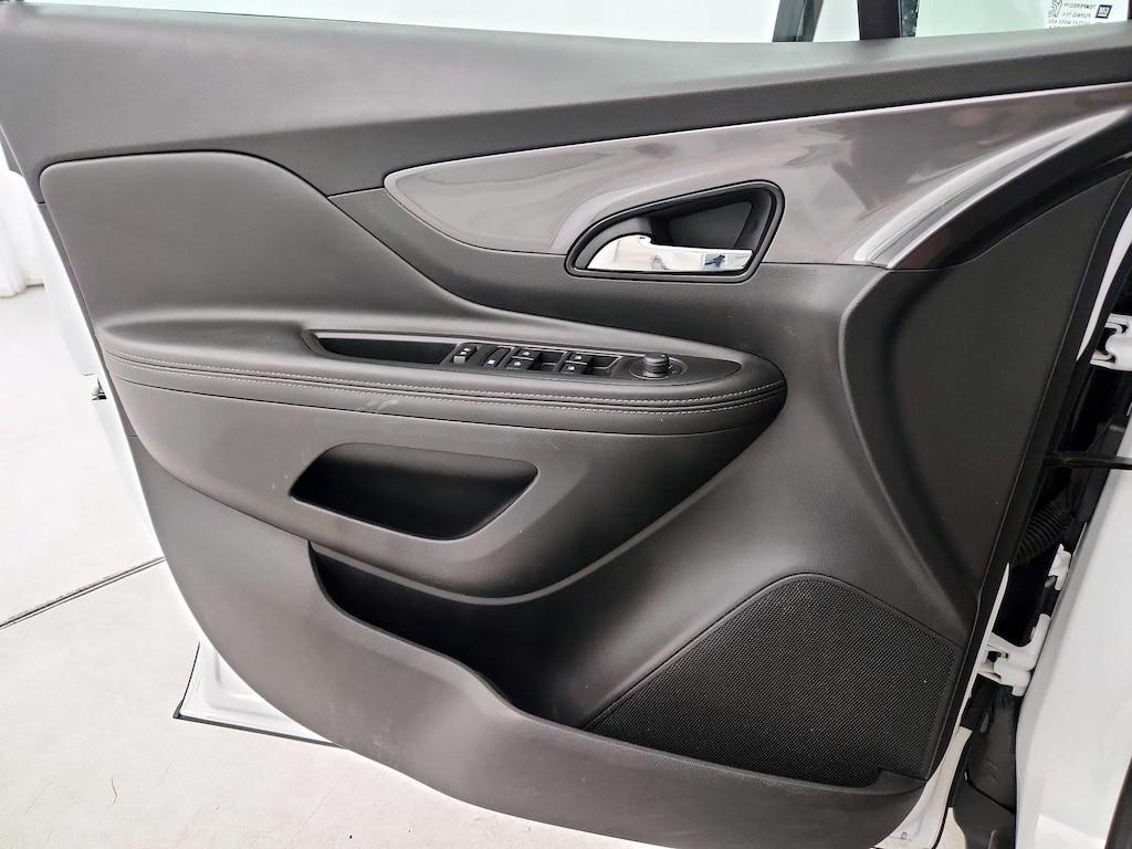 used 2020 Buick Encore car, priced at $18,998