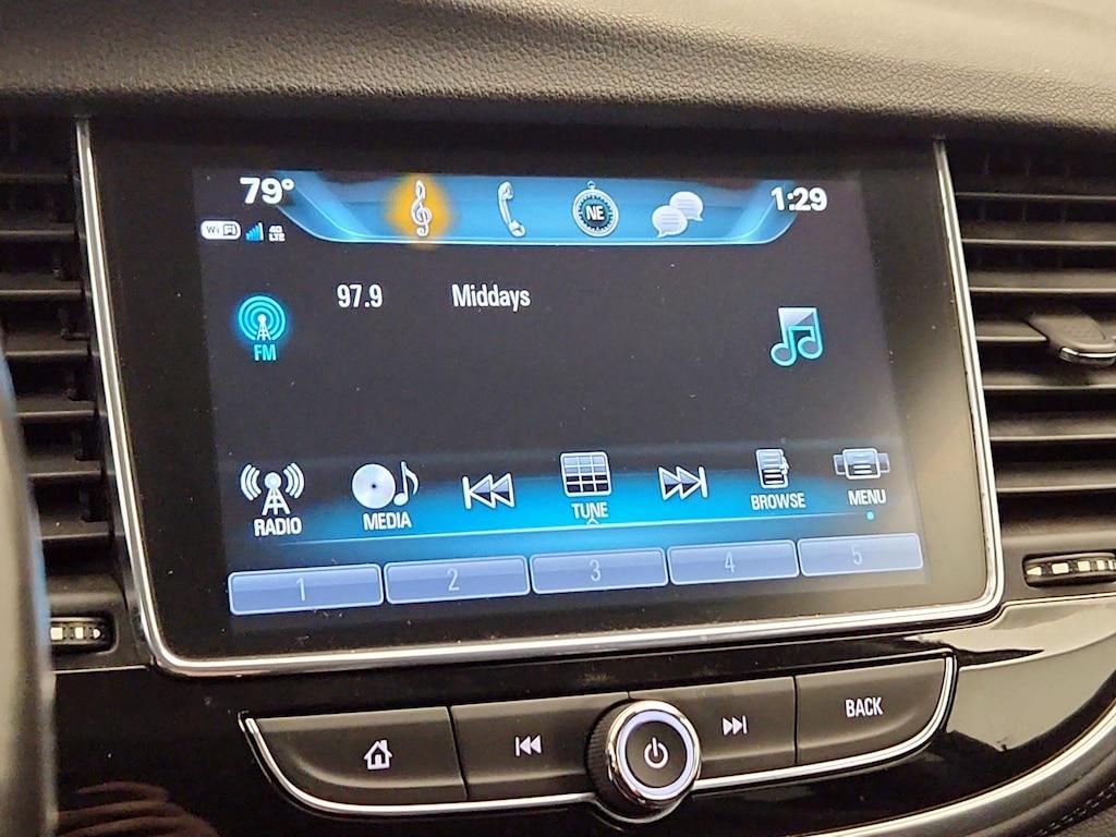 used 2020 Buick Encore car, priced at $18,998