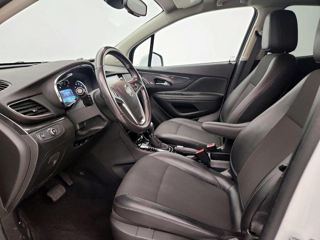 used 2020 Buick Encore car, priced at $18,998