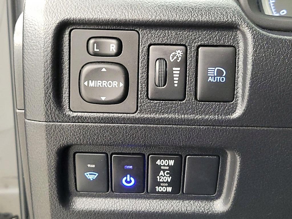 used 2020 Toyota 4Runner car, priced at $52,998